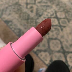 Jeffree Star Unicorn blood velvet trap lipstick (not used)